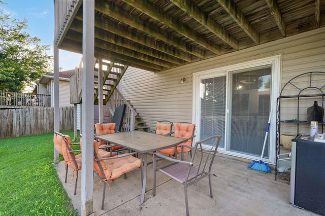 710 Silver Streak Road, Nixa, MO 65714