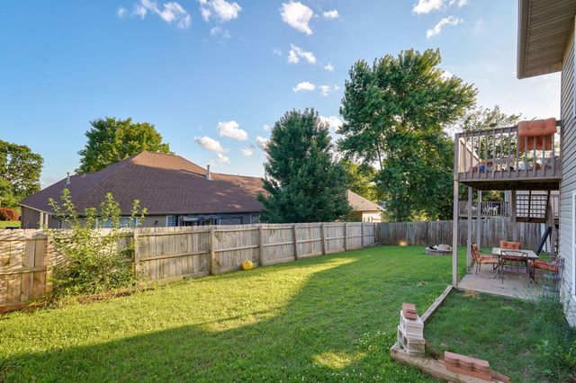 710 Silver Streak Road, Nixa, MO 65714