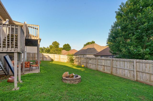 710 Silver Streak Road, Nixa, MO 65714