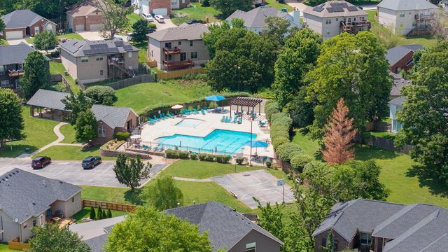 710 Silver Streak Road, Nixa, MO 65714