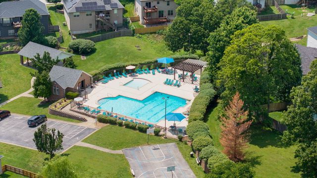 710 Silver Streak Road, Nixa, MO 65714