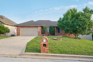 710 Silver Streak Road, Nixa, MO 65714