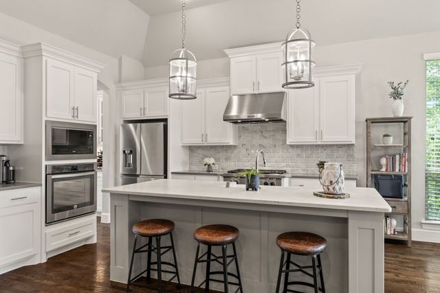 3808 Kennoway, The Colony, TX 75056