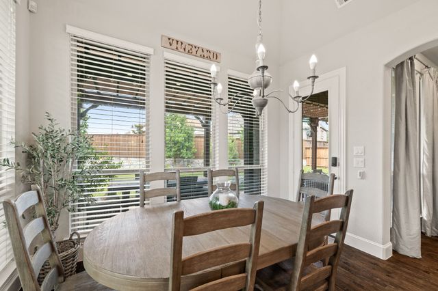 3808 Kennoway, The Colony, TX 75056