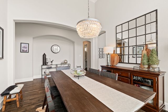 3808 Kennoway, The Colony, TX 75056