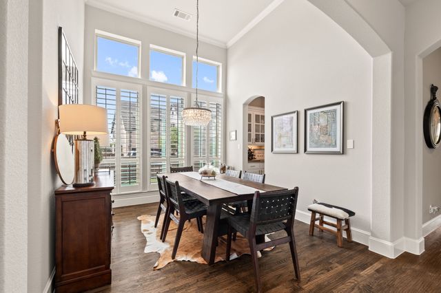 3808 Kennoway, The Colony, TX 75056