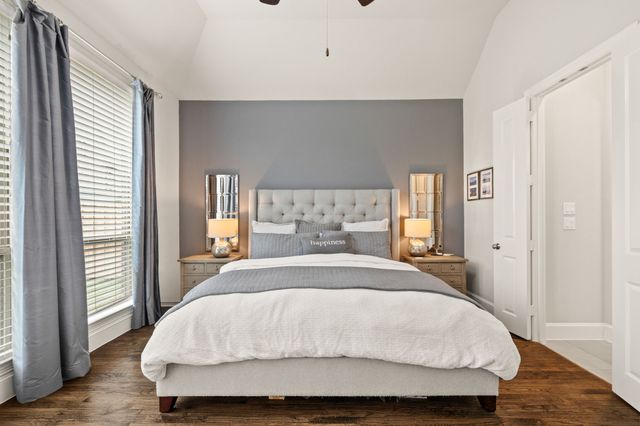 3808 Kennoway, The Colony, TX 75056