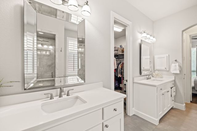 3808 Kennoway, The Colony, TX 75056