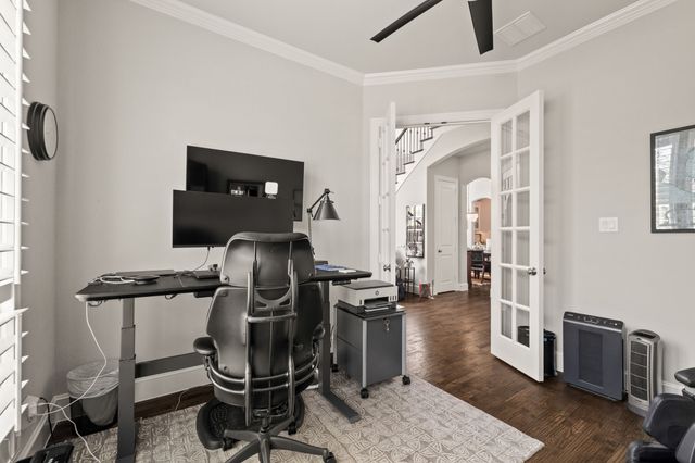 3808 Kennoway, The Colony, TX 75056