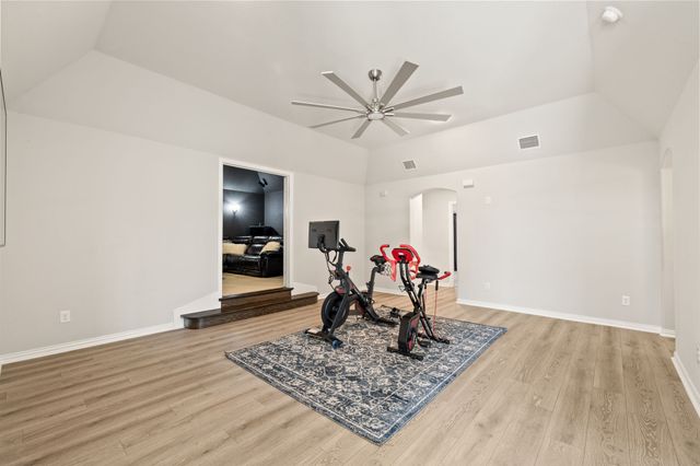 3808 Kennoway, The Colony, TX 75056