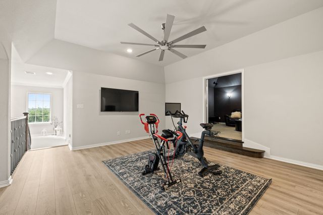 3808 Kennoway, The Colony, TX 75056