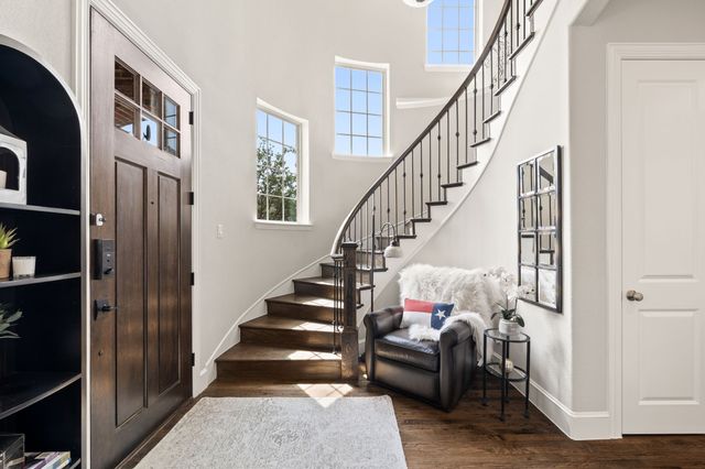 3808 Kennoway, The Colony, TX 75056
