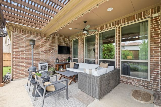 3808 Kennoway, The Colony, TX 75056