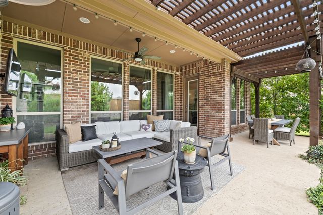 3808 Kennoway, The Colony, TX 75056