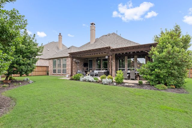 3808 Kennoway, The Colony, TX 75056