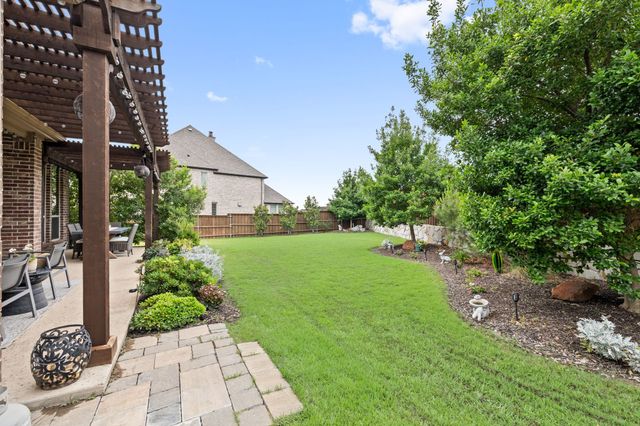 3808 Kennoway, The Colony, TX 75056