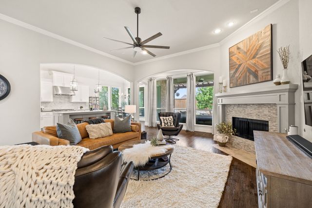 3808 Kennoway, The Colony, TX 75056