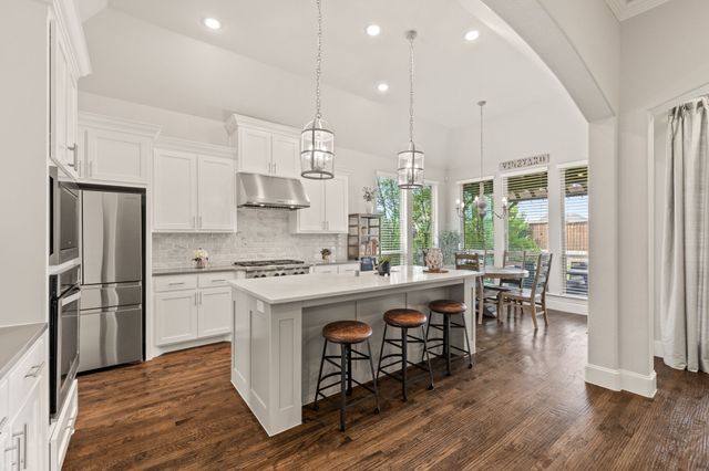 3808 Kennoway, The Colony, TX 75056