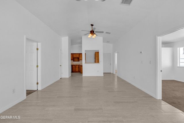 2506 SAN JOSE Avenue, El Paso, TX 79930