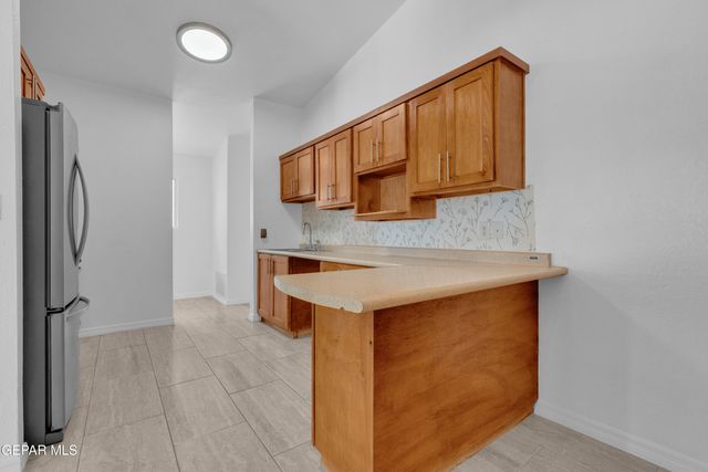2506 SAN JOSE Avenue, El Paso, TX 79930