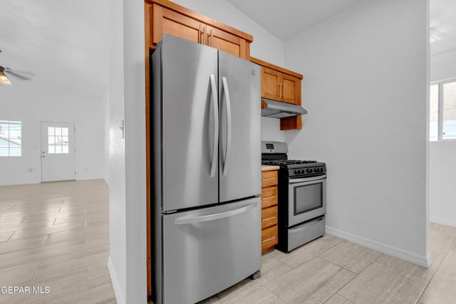 2506 SAN JOSE Avenue, El Paso, TX 79930