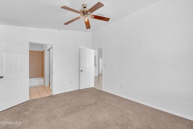 2506 SAN JOSE Avenue, El Paso, TX 79930