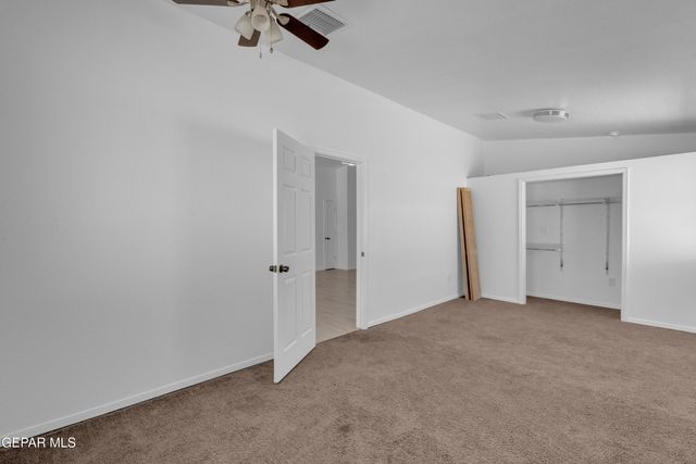 2506 SAN JOSE Avenue, El Paso, TX 79930