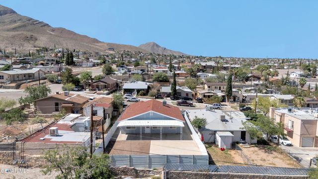 2506 SAN JOSE Avenue, El Paso, TX 79930