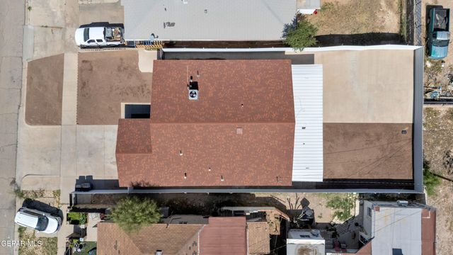 2506 SAN JOSE Avenue, El Paso, TX 79930
