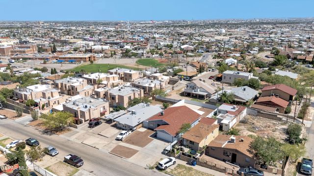2506 SAN JOSE Avenue, El Paso, TX 79930
