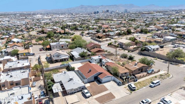 2506 SAN JOSE Avenue, El Paso, TX 79930