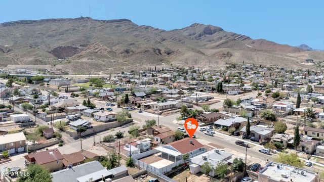 2506 SAN JOSE Avenue, El Paso, TX 79930