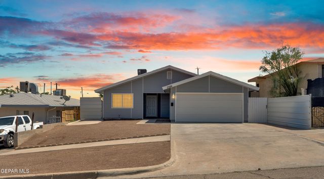 2506 SAN JOSE Avenue, El Paso, TX 79930