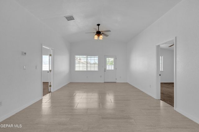 2506 SAN JOSE Avenue, El Paso, TX 79930