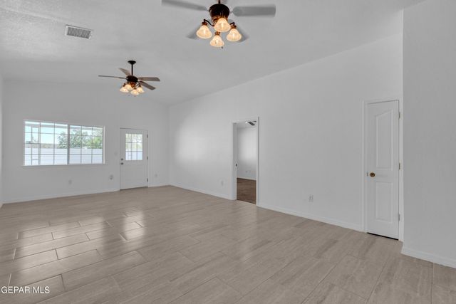 2506 SAN JOSE Avenue, El Paso, TX 79930
