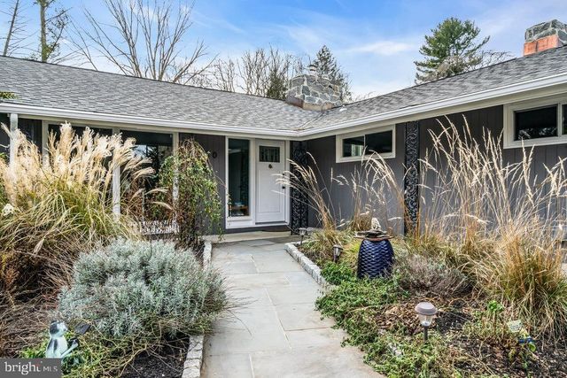 4380 PROVINCE LINE RD, Princeton, NJ 08540