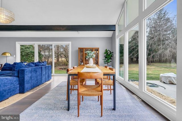 4380 PROVINCE LINE RD, Princeton, NJ 08540