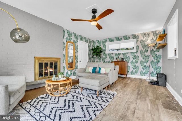 4380 PROVINCE LINE RD, Princeton, NJ 08540