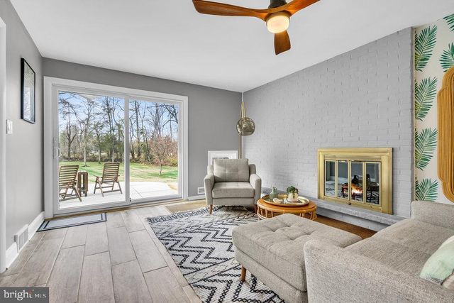 4380 PROVINCE LINE RD, Princeton, NJ 08540