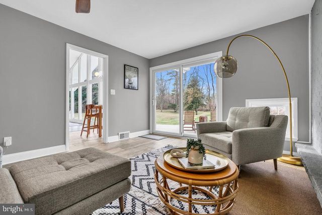 4380 PROVINCE LINE RD, Princeton, NJ 08540