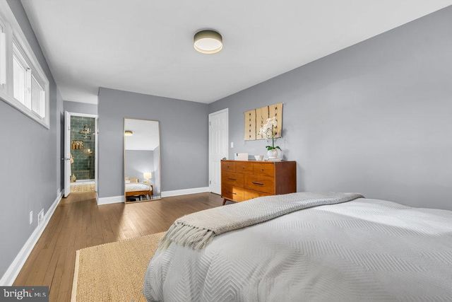 4380 PROVINCE LINE RD, Princeton, NJ 08540