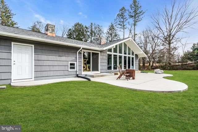 4380 PROVINCE LINE RD, Princeton, NJ 08540