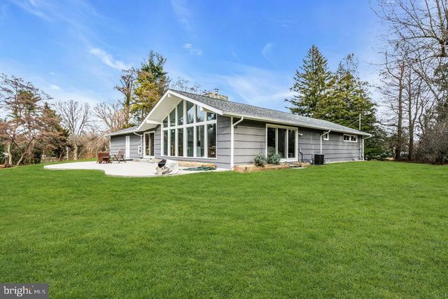 4380 PROVINCE LINE RD, Princeton, NJ 08540