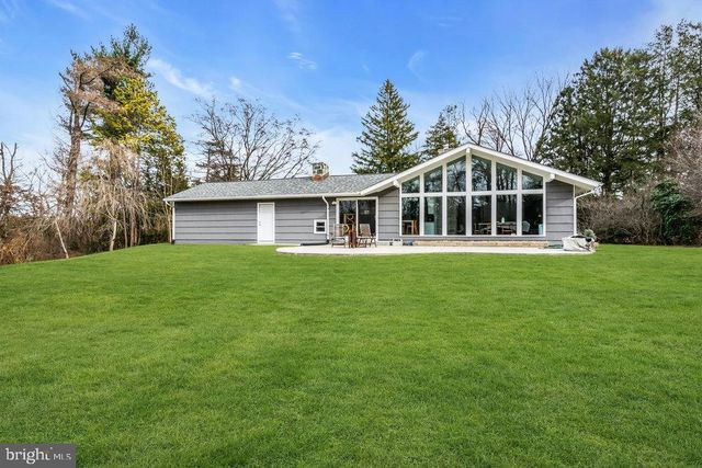 4380 PROVINCE LINE RD, Princeton, NJ 08540