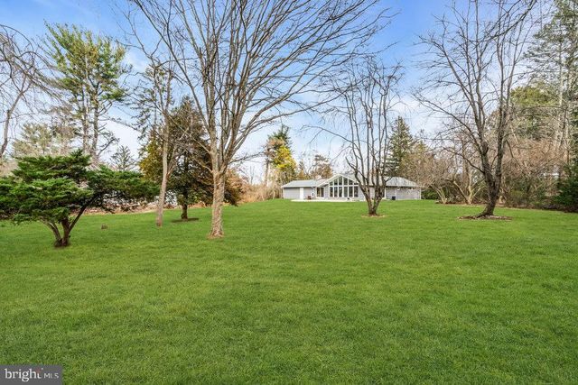 4380 PROVINCE LINE RD, Princeton, NJ 08540