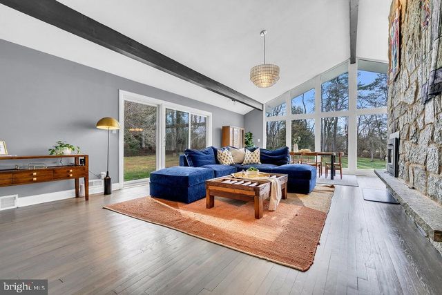 4380 PROVINCE LINE RD, Princeton, NJ 08540