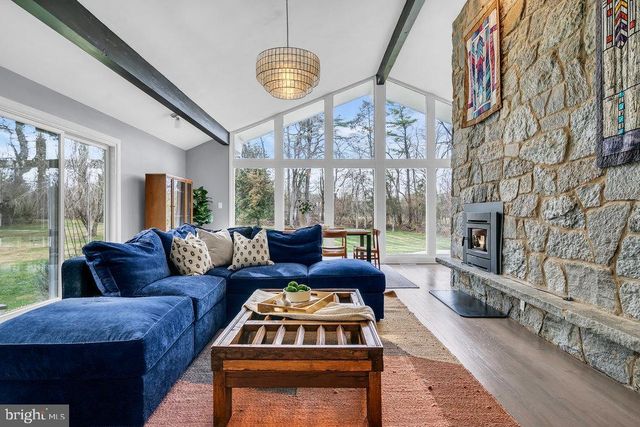 4380 PROVINCE LINE RD, Princeton, NJ 08540