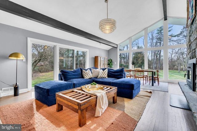 4380 PROVINCE LINE RD, Princeton, NJ 08540