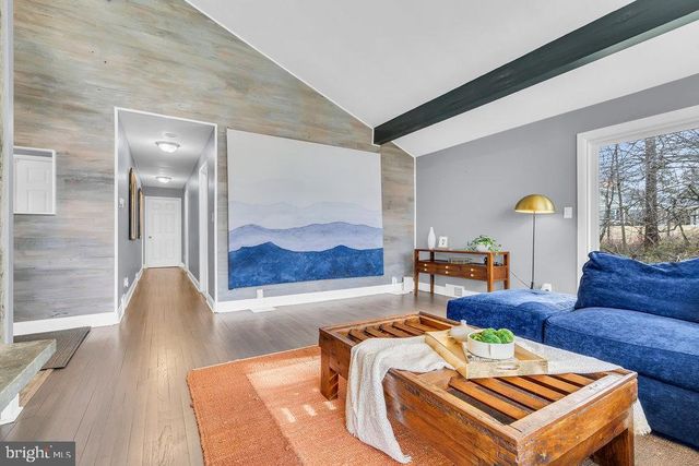 4380 PROVINCE LINE RD, Princeton, NJ 08540