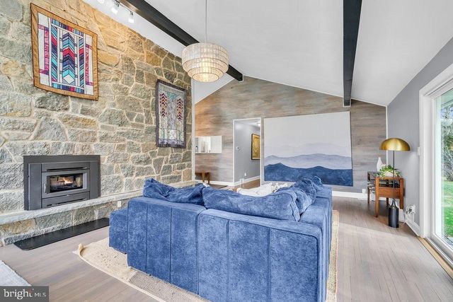 4380 PROVINCE LINE RD, Princeton, NJ 08540